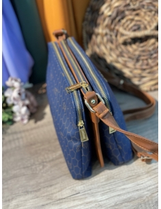 Levidor Bayan Çanta 229106 LACİVERT 2