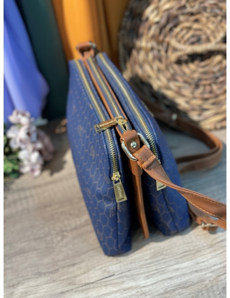 Levidor Bayan Çanta 229106 LACİVERT