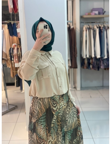 Levidor 2li Takım 1111 zümrüt