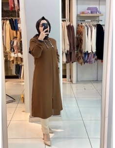 Elif Ergün Kap 5325 TÜTÜN