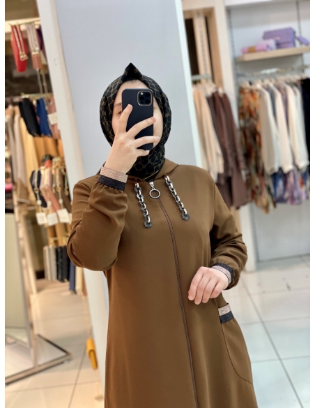 Elif Ergün Kap 5325 TÜTÜN