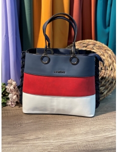 Armine Çanta LACİVERT