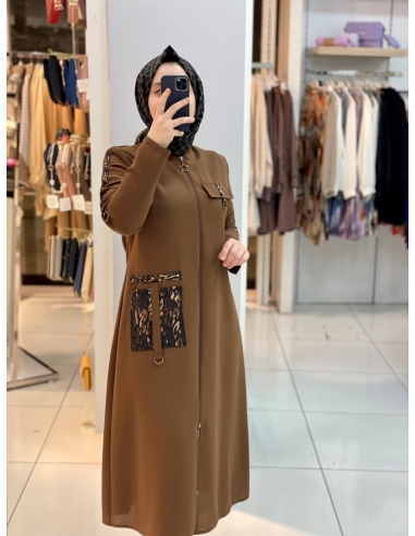 Elif Ergün Kap 5325 tütün