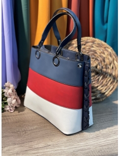 Armine Çanta LACİVERT 2