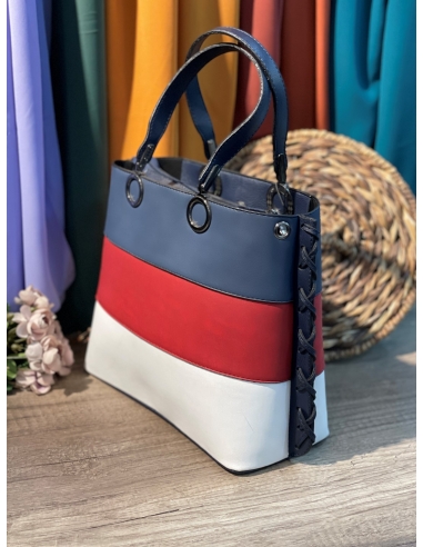 Armine Çanta LACİVERT