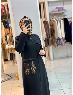 Elif Ergün Kap 5325 siyah 2