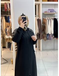 Elif Ergün Kap 5325 siyah 2