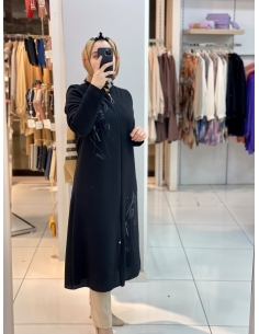 Elif Ergün Kap 5325 SİYAH