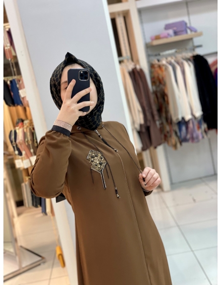 Elif Ergün Kap 5325 TÜTÜN