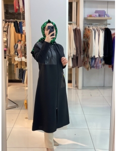 Elif Ergün Kap 5325 YEŞİL