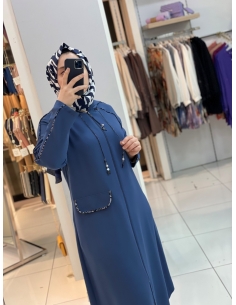 Elif Ergün Kap 5325 İNDİGO 2