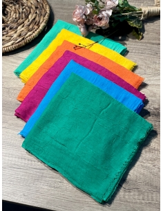 İthal Kraş Şal KMP