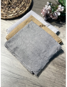 İthal Kraş Şal KMP