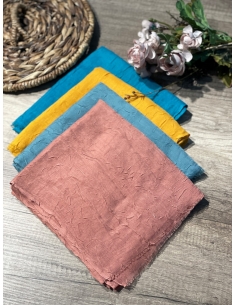 İthal Kraş Şal KMP