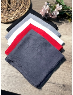 İthal Kraş Şal KMP