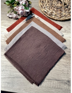 İthal Kraş Eşarp KMP