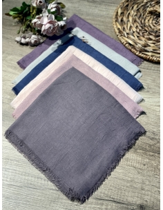 İthal Kraş Eşarp KMP