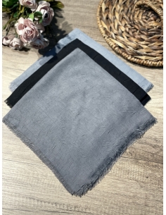 İthal Kraş Eşarp KMP