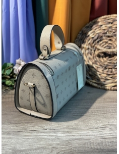 Armine Baskılı Bayan Çanta 323 2