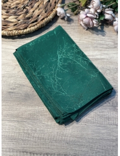 Quaj Jakar Şal Şimşek Desen