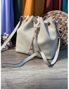 Armine Bayan Çanta BEJ