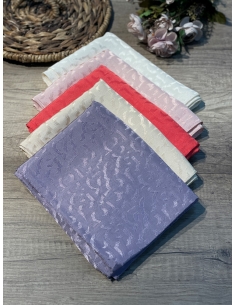 Quaj Jakar Şal Kanat  Desen