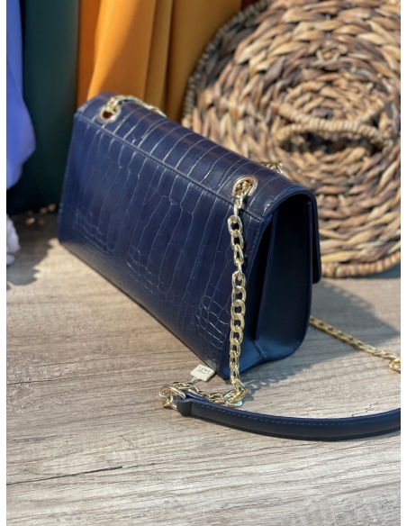 Levidor Bayan Çanta LACİVERT