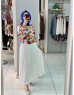 Levidor 2Li Takım 220004 MAVİ