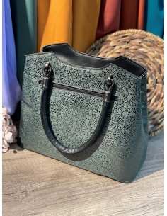 Armine Bayan Çanta ZÜMRÜT 2