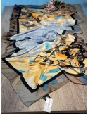 Cardion Shine Şal SARI