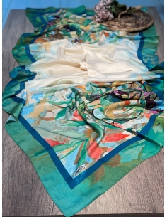 Cardion Shine Şal BENETTON