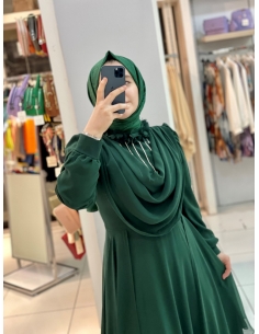 Zen Abiye ZÜMRÜT 2111 2