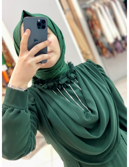 Zen Abiye ZÜMRÜT 2111