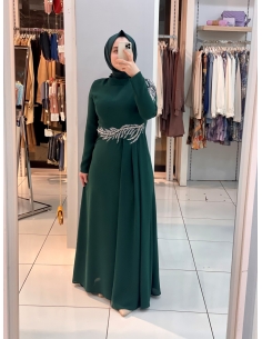 Zen Abiye ZÜMRÜT 2106