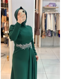 Zen Abiye ZÜMRÜT 2106 2