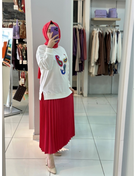 Levidor 2Li Takım 140021 FUŞYA