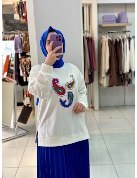 Levidor 2Li Takım 140021 MAVİ