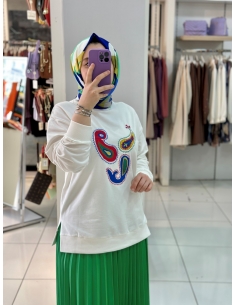 Levidor 2Li Takım 140021 YEŞİL 2