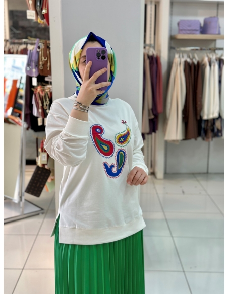 Levidor 2Li Takım 140021 YEŞİL