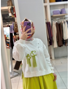 Levidor 2Li Takım 130002 YAĞ YEŞİLİ 2