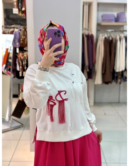 Levidor 2Li Takım 130002 FUŞYA