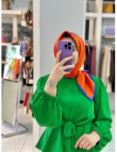 N Prive Bluz BENETTON