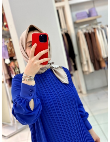 N Prive Plise Tunik SAKS