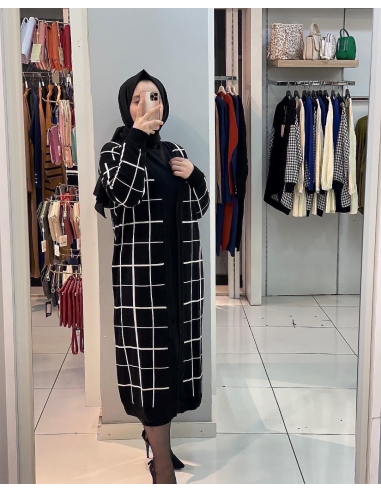 Kayra Triko Hırka