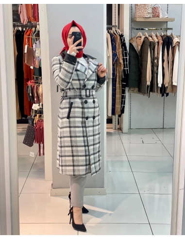 Kayra Kaşe Kaban 17032