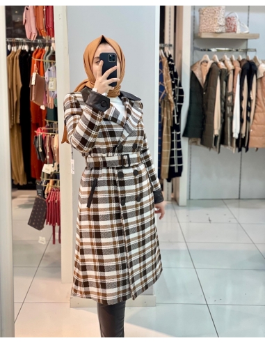 Kayra Kaşe Kaban 17032