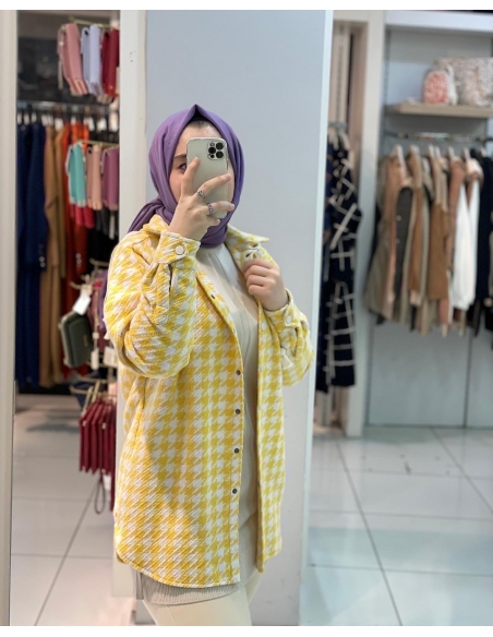 Kayra Kaşe Spor Ceket 13097