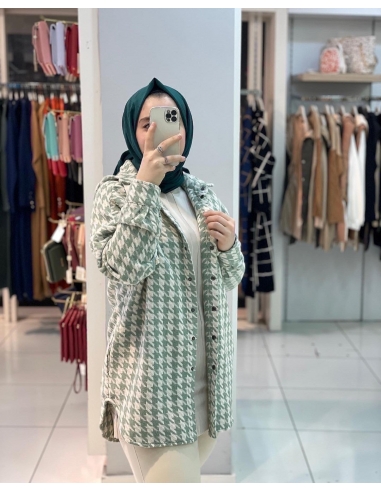 Kayra Kaşe Spor Ceket 13097