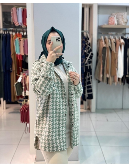 Kayra Kaşe Spor Ceket 13097