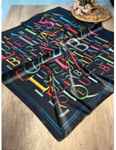 La Boutique DİANA Eşarp